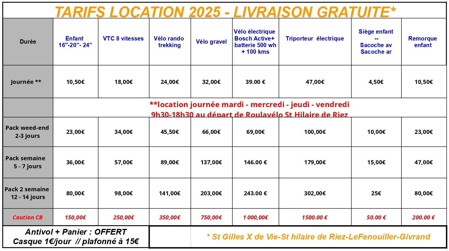 TARIFS VITRINE 2024 LOCATION VELOS - Feuille 1 (9)_page-0001 (1) tarifs location 2022