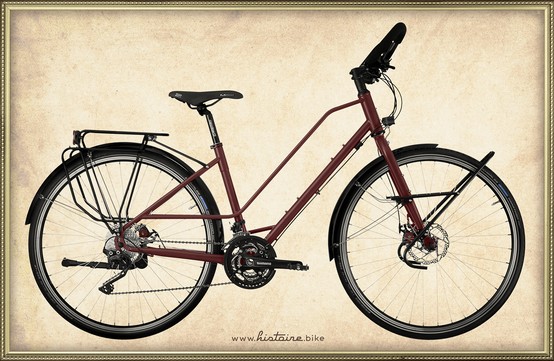 Roulavélo à Saint Gilles Croix de Vie en Vendée (85) Vente, location, réparation de vélos et accessoires à Saint Gilles Croix de Vie.