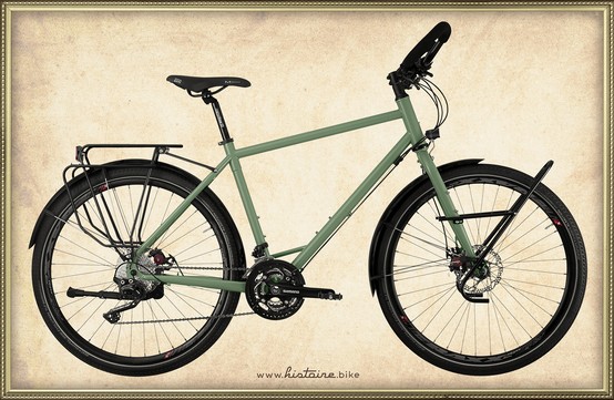 Roulavélo à Saint Gilles Croix de Vie en Vendée (85) Vente, location, réparation de vélos et accessoires à Saint Gilles Croix de Vie.