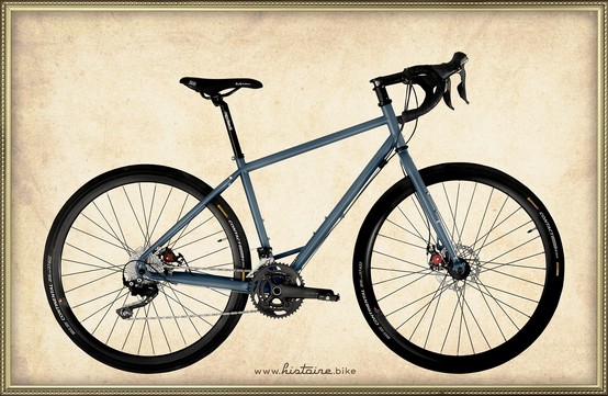 Roulavélo à Saint Gilles Croix de Vie en Vendée (85) Vente, location, réparation de vélos et accessoires à Saint Gilles Croix de Vie.