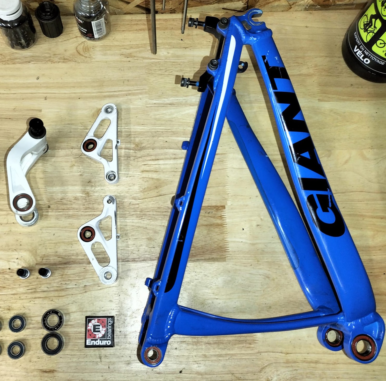 Roulavélo à Saint Gilles Croix de Vie en Vendée (85) Vente, location, réparation de vélos et accessoires à Saint Gilles Croix de Vie.