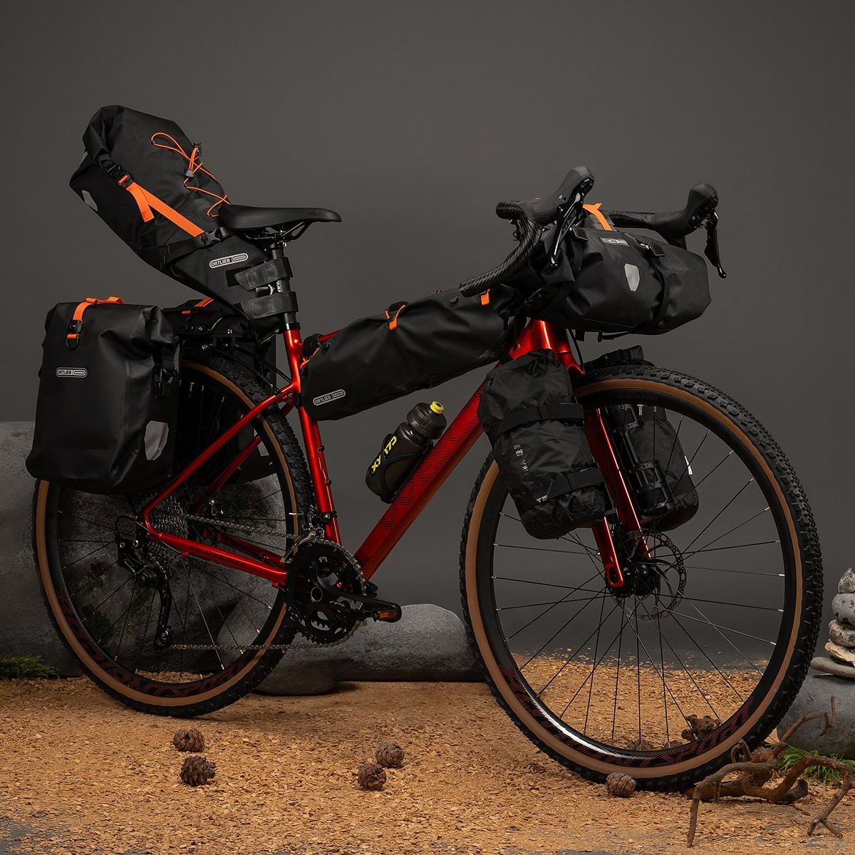 Roulavélo à Saint Gilles Croix de Vie en Vendée (85) Vente, location, réparation de vélos et accessoires à Saint Gilles Croix de Vie.